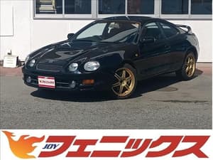 1994 Toyota Celica JDM car for sale