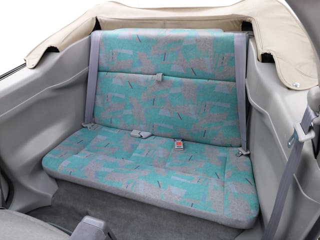 1998 Nissan March JDM car for sale — photo 18 of 25