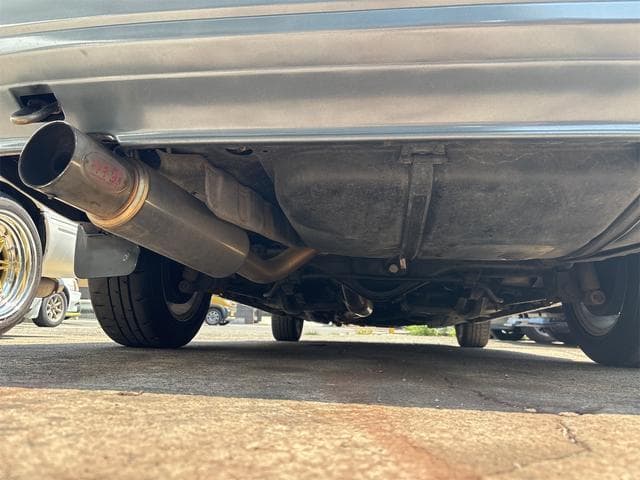 1987 Toyota Sprinter JDM car for sale — photo 20 of 21