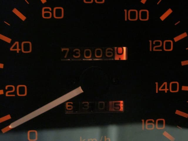 1985 Honda City JDM car for sale — photo 17 of 25