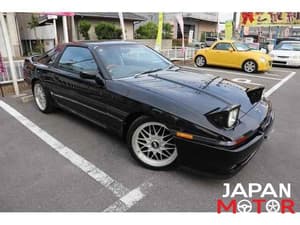 1991 Toyota Supra JDM car for sale