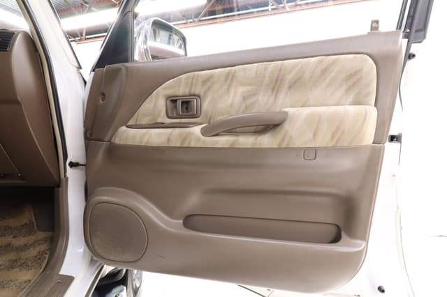 1999 Toyota Land Cruiser Prado JDM car for sale — photo 24 of 25