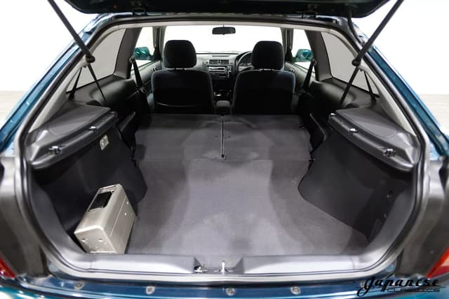 1996 Honda Civic JDM car for sale — photo 22 of 25