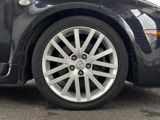 2006 Mazda Atenza JDM car for sale — photo 19 of 25
