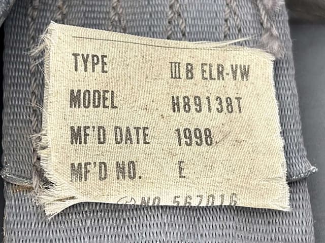 1998 Honda Acty JDM car for sale — photo 23 of 25