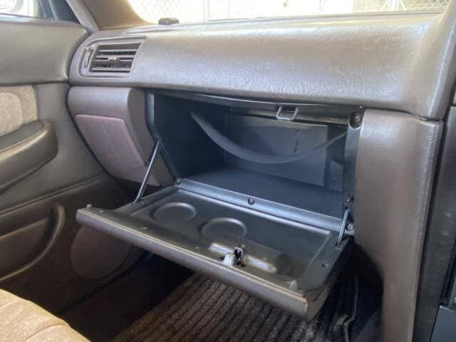 1991 Toyota Chaser JDM car for sale — photo 15 of 20