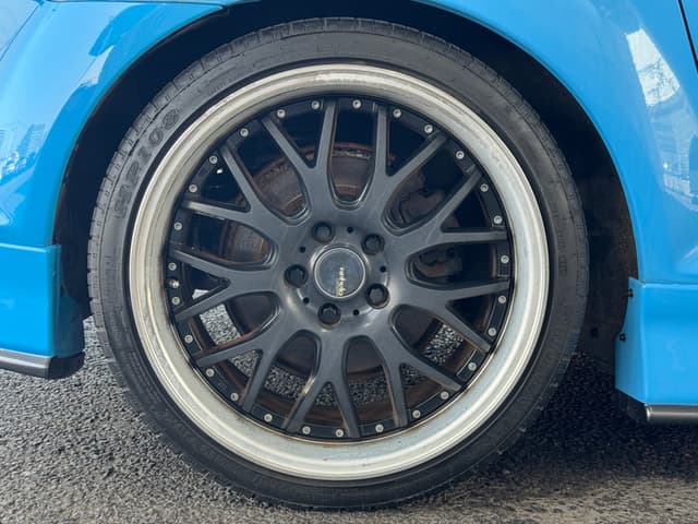 2004 Mazda RX-8 JDM car for sale — photo 21 of 25