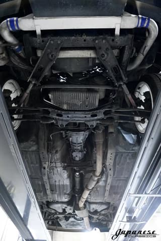 1994 Nissan Silvia JDM car for sale — photo 25 of 25