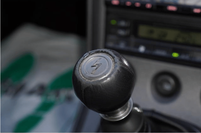 2001 Nissan Silvia JDM car for sale — photo 13 of 18