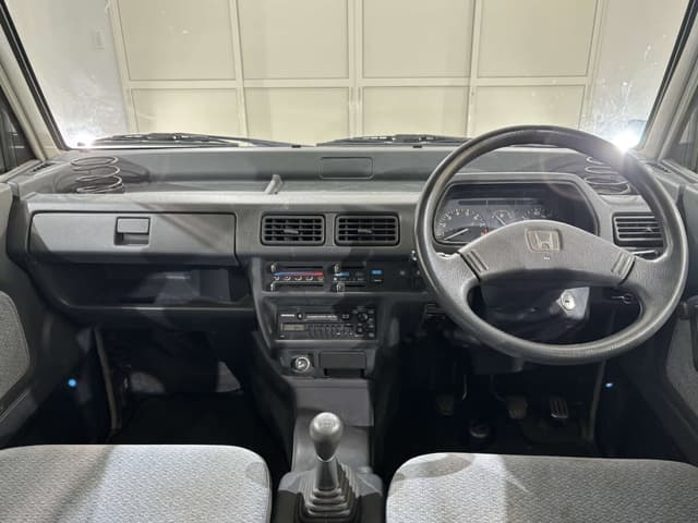 1996 Honda Acty JDM car for sale — photo 7 of 25