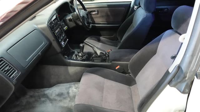 1998 Nissan Stagea JDM car for sale — photo 11 of 13