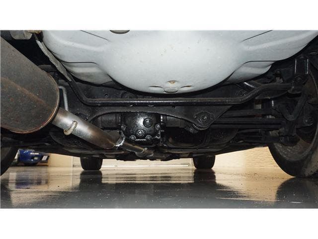 1997 Subaru Impreza JDM car for sale — photo 12 of 13