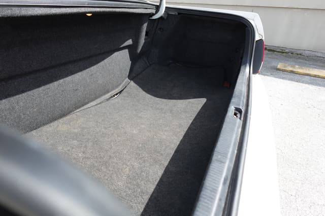 1998 Toyota Crown JDM car for sale — photo 16 of 17