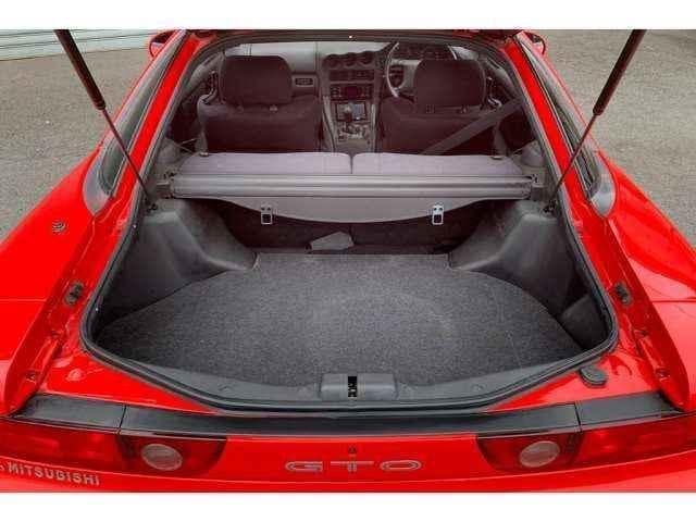 1994 Mitsubishi GTO JDM car for sale — photo 7 of 25