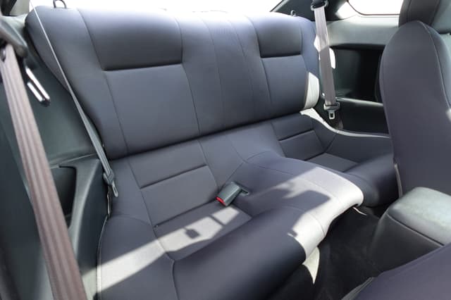 1999 Nissan Silvia JDM car for sale — photo 17 of 19