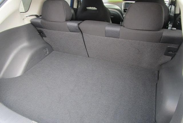 2007 Subaru Impreza JDM car for sale — photo 21 of 25