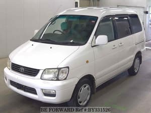 1999 Toyota Lite Ace JDM car for sale