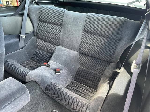 1997 Nissan Fairlady Z JDM car for sale — photo 5 of 12