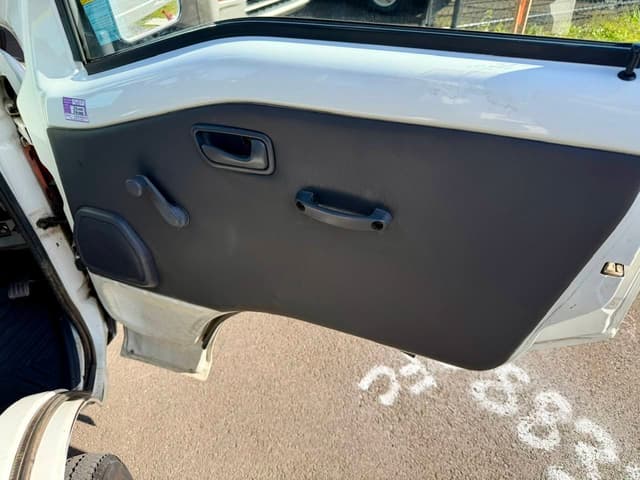2000 Subaru Sambar JDM car for sale — photo 17 of 25