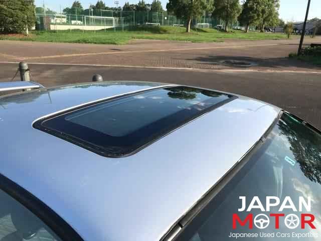 1996 Nissan Silvia JDM car for sale — photo 7 of 10