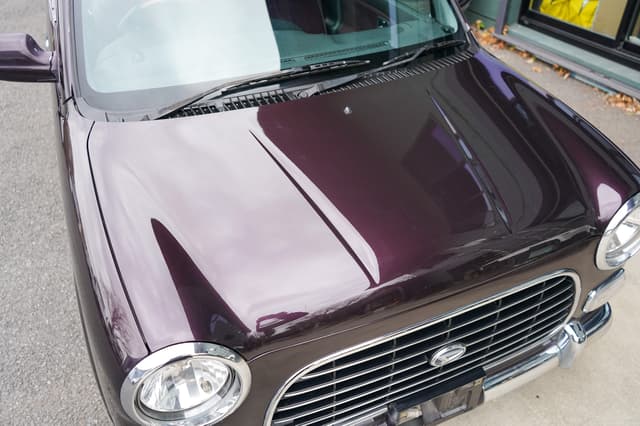 1999 Daihatsu Mira JDM car for sale — photo 5 of 25