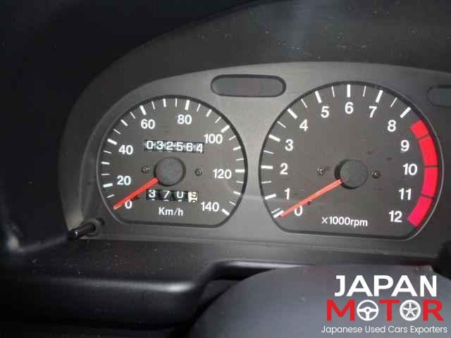 1996 Suzuki Cappuccino JDM car for sale — photo 11 of 13