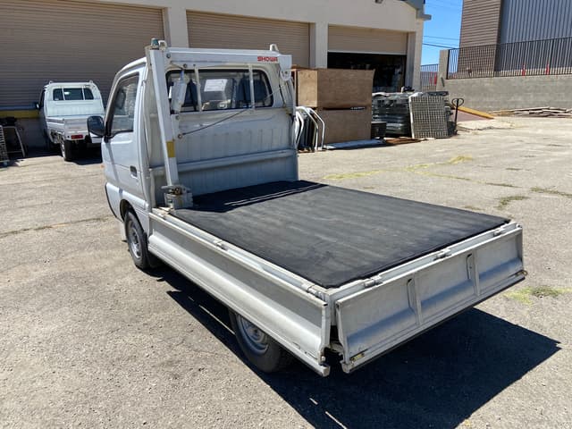1994 Suzuki Carry JDM car for sale — photo 15 of 25