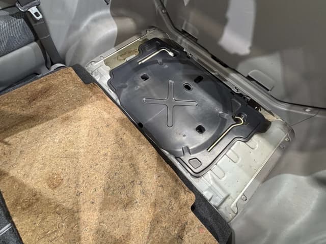 1999 Suzuki Wagon R JDM car for sale — photo 18 of 25