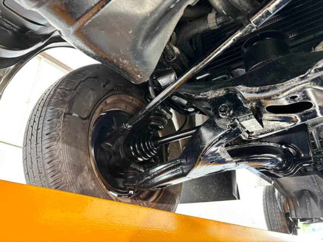 1999 Subaru Sambar JDM car for sale — photo 18 of 25