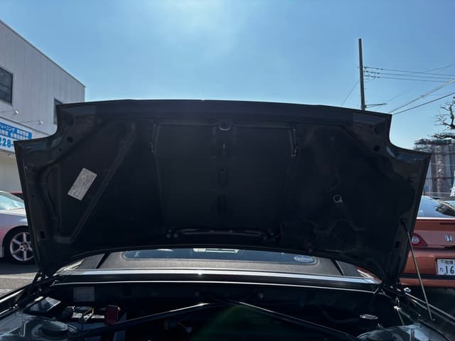 2003 Toyota MR2 JDM car for sale — photo 5 of 25