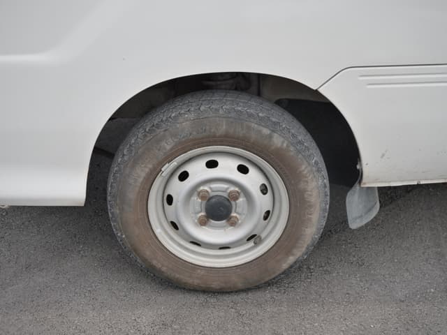 2000 Daihatsu Hijet JDM car for sale — photo 20 of 25