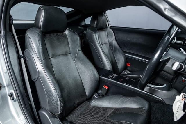2003 Nissan Fairlady Z JDM car for sale — photo 18 of 19