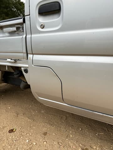 2000 Suzuki Carry JDM car for sale — photo 19 of 25
