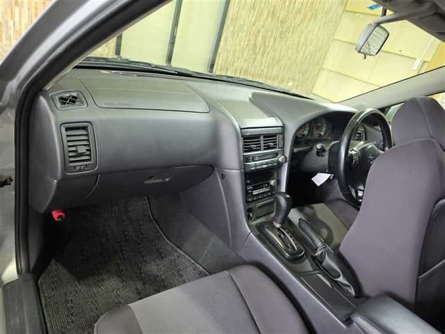 1999 Nissan Skyline JDM car for sale — photo 24 of 25