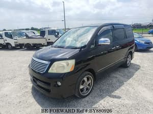 2006 Toyota Noah JDM car for sale