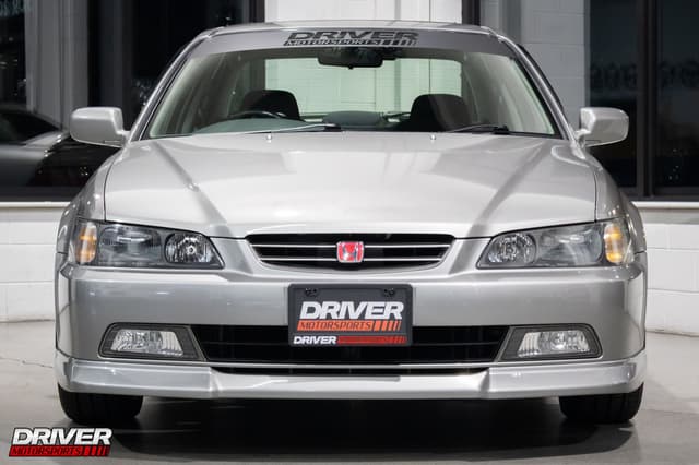 1998 Honda Accord JDM car for sale — photo 5 of 23