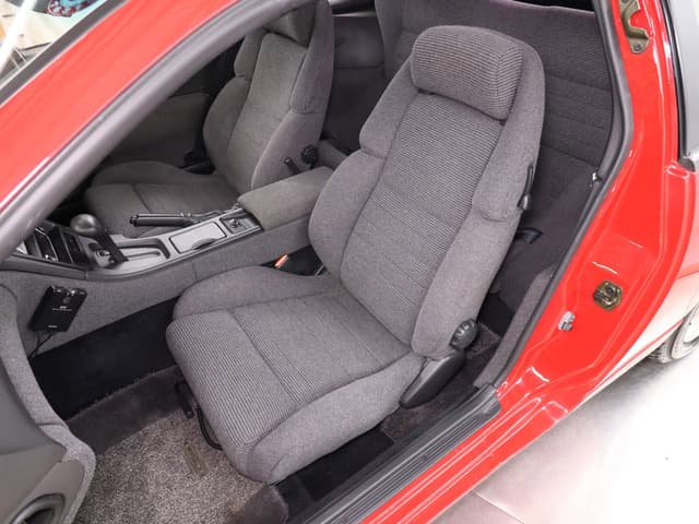 1989 Nissan Fairlady Z JDM car for sale — photo 18 of 25