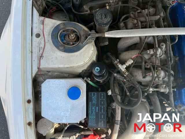 1993 Nissan Silvia JDM car for sale — photo 6 of 11