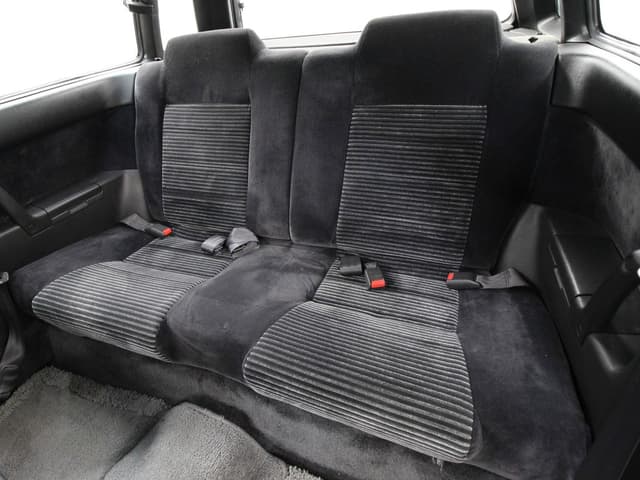 1986 Honda Accord JDM car for sale — photo 17 of 25