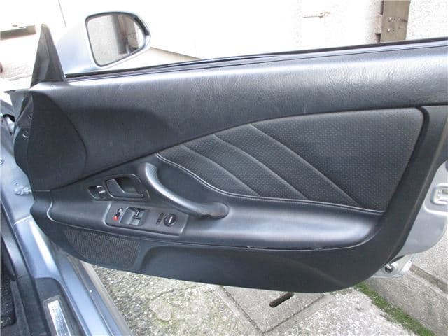 1999 Honda S2000 JDM car for sale — photo 20 of 25