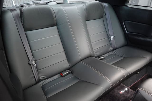 2002 Nissan Skyline JDM car for sale — photo 8 of 25
