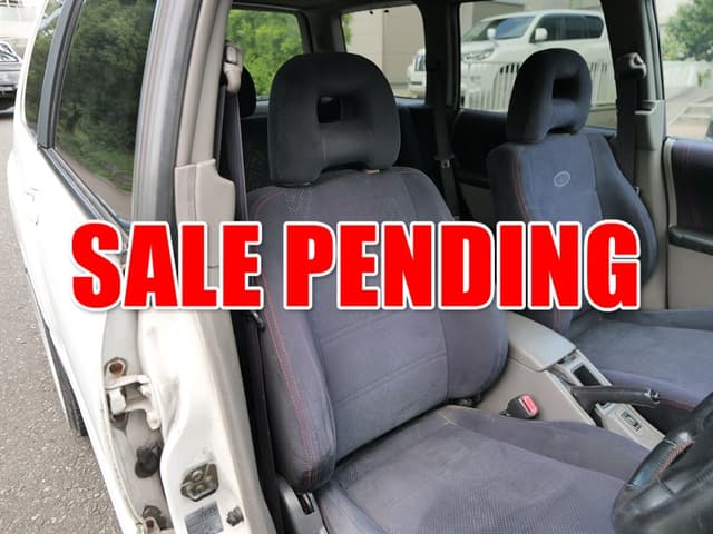 2000 Subaru Forester JDM car for sale — photo 22 of 25