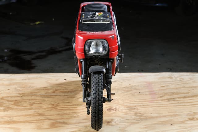 1982 Honda JDM car for sale — photo 8 of 25
