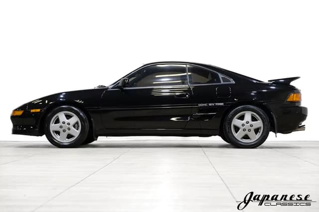 1994 Toyota MR2 JDM car for sale — photo 4 of 25