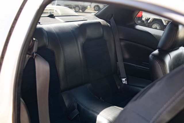 1999 Honda Prelude JDM car for sale — photo 13 of 17