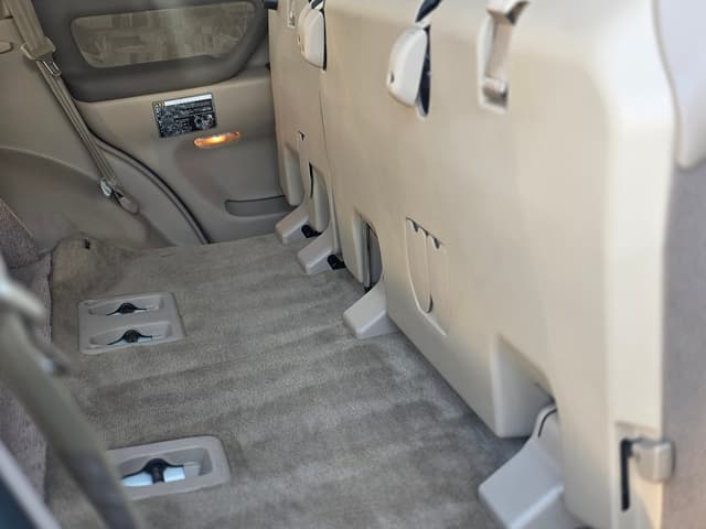 2000 Toyota Land Cruiser JDM car for sale — photo 15 of 20