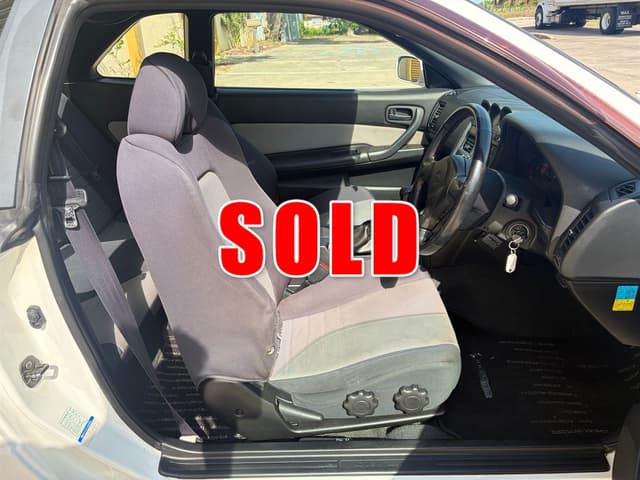 1998 Nissan Skyline JDM car for sale — photo 12 of 18