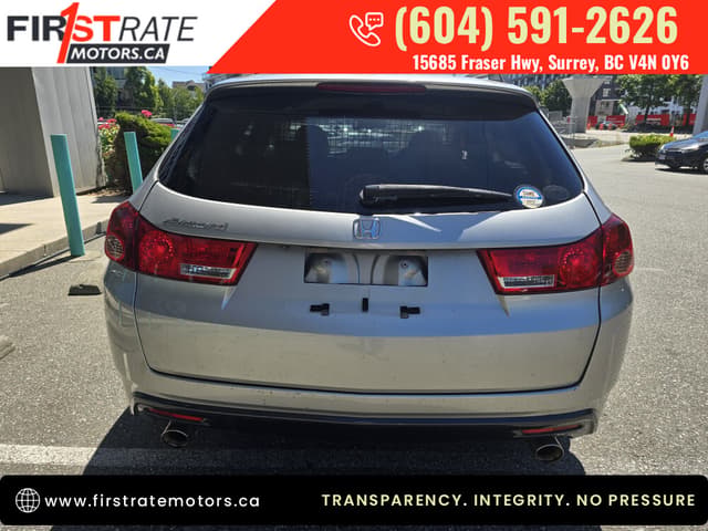 2010 Honda Accord JDM car for sale — photo 7 of 20