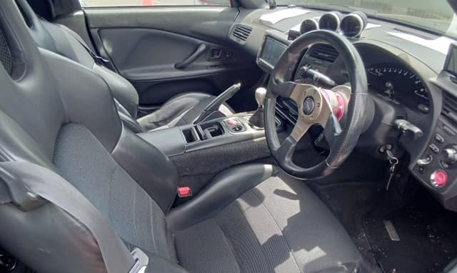 1999 Honda S2000 JDM car for sale — photo 7 of 20