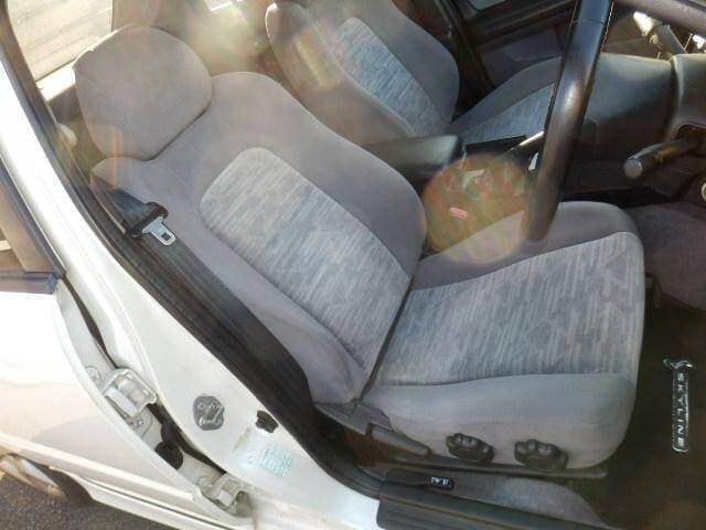 2001 Nissan Skyline JDM car for sale — photo 12 of 20